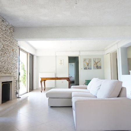 Kefalonia Sea View Cottage Ano Valtai Esterno foto