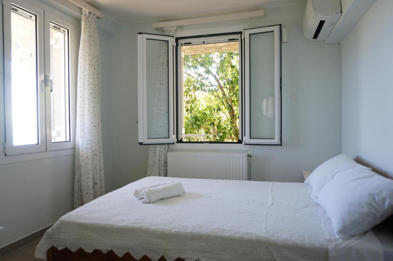 Kefalonia Sea View Cottage Ano Valtai Esterno foto