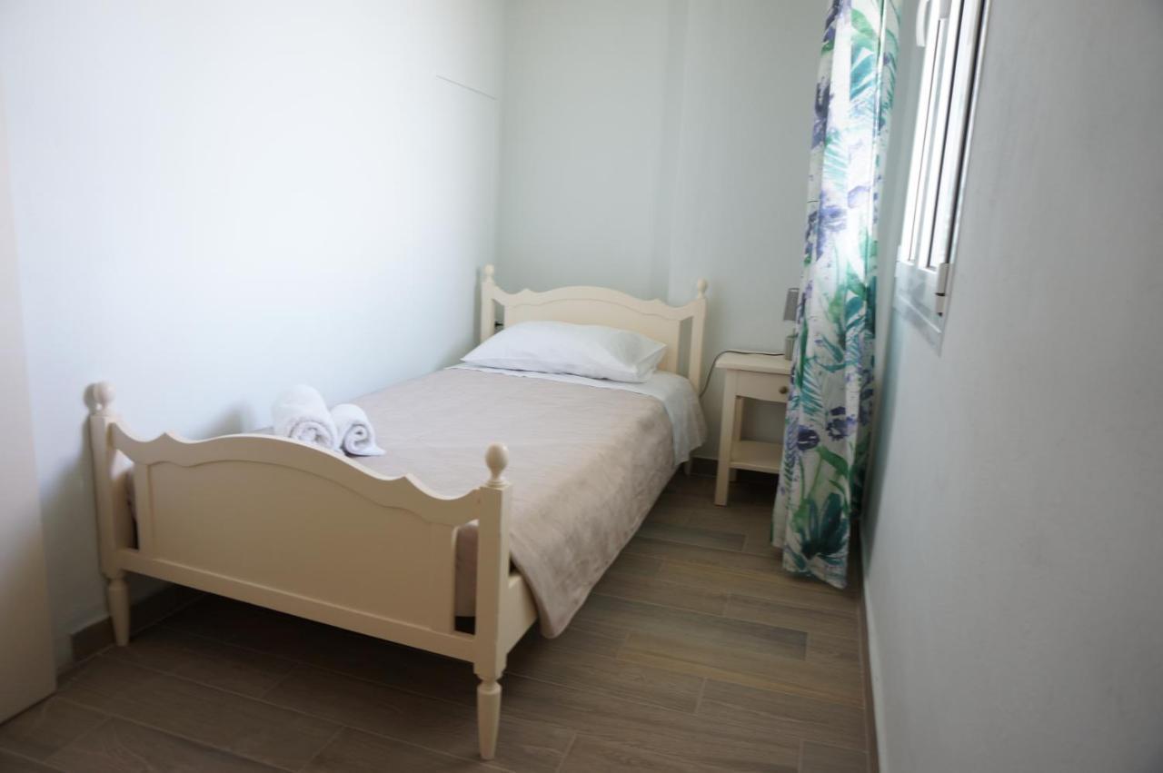 Kefalonia Sea View Cottage Ano Valtai Esterno foto